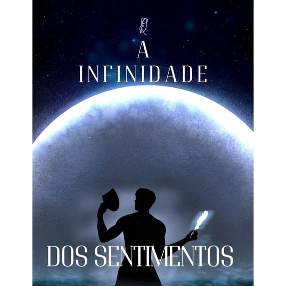 A infinidade dos sentimentos, (Paperback)