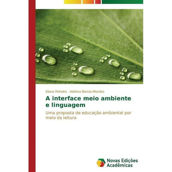 Interface Meio Ambiente E Linguagem
