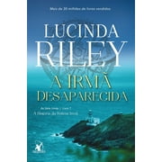 A irm  desaparecida, Paperback