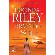 A irm  do sol Paperback