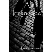 A irmandade, Paperback