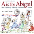 thumbnail image 1 of Pre-Owned A is for Abigail: An Almanac of Amazing American Women Paperback, 1 of 1