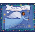 thumbnail image 1 of Pre-Owned A is for Angel: A Christmas Alphabet and Activity Book (Paperback) 0806651210 9780806651217, 1 of 1