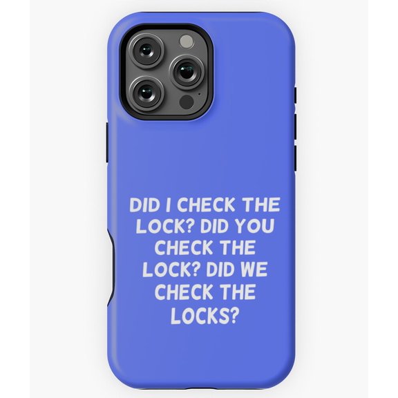 A is for Animal Keeper Wildlife Art N5579 Phone Case for iPhone 17 16 15 14 13 12 11 Pro Max