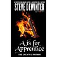 thumbnail image 1 of A is for Apprentice (Paperback), 1 of 1