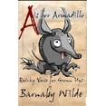 thumbnail image 1 of A is for Armadillo: Quirky verse for grown ups, (Paperback), 1 of 1