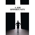 thumbnail image 1 of A job opportunity, (Paperback), 1 of 1