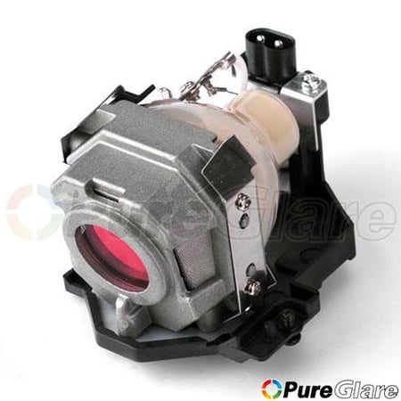 A+k LT30LP OEM LAMP - Original Bulb with Generic Housing Projector Lamp