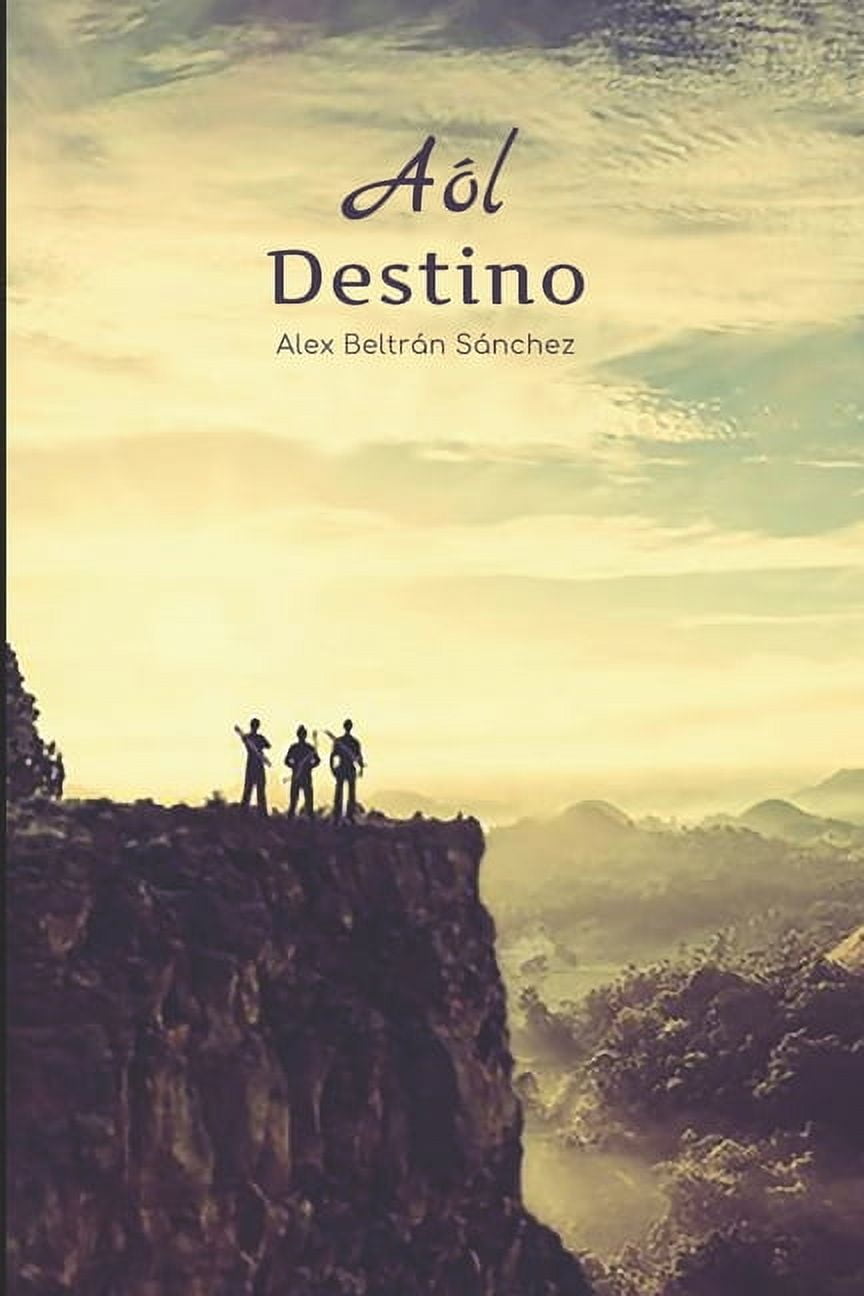 Aól: Destino (Paperback)