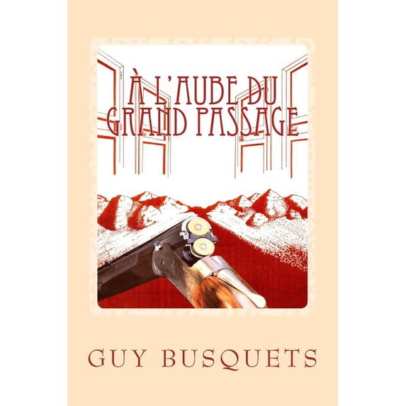 A l'aube du grand passage (Paperback)