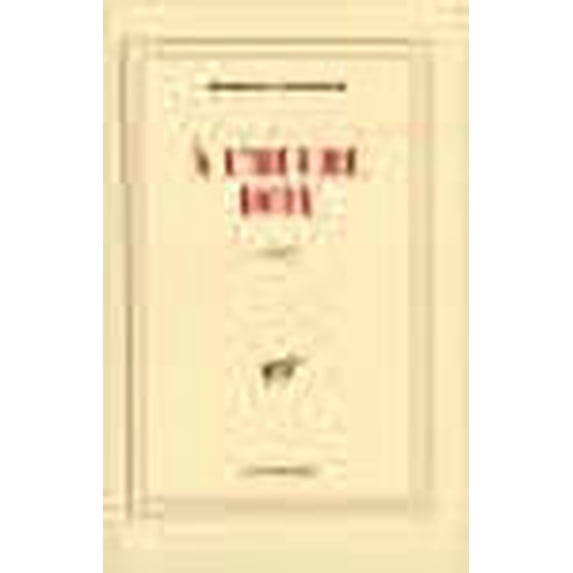 A l'heure dite: Roman (French Edition)