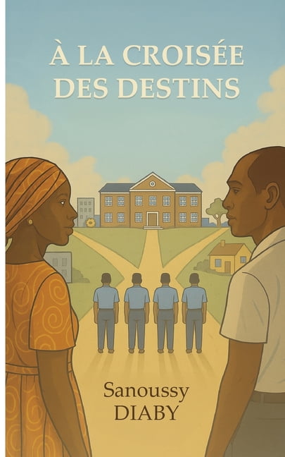 A la CroisÃ©e des Destins, (Paperback)