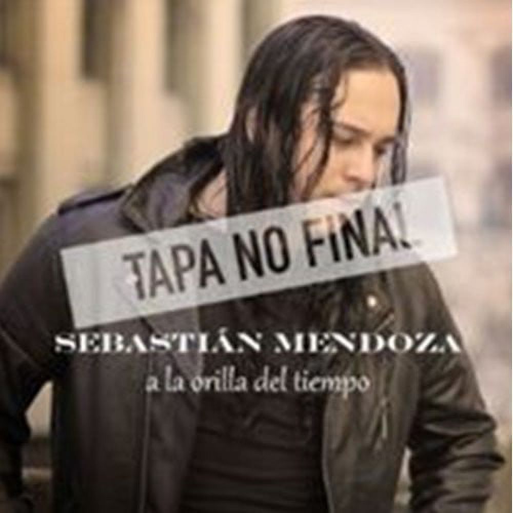A la Orilla Del Tiempo (CD)