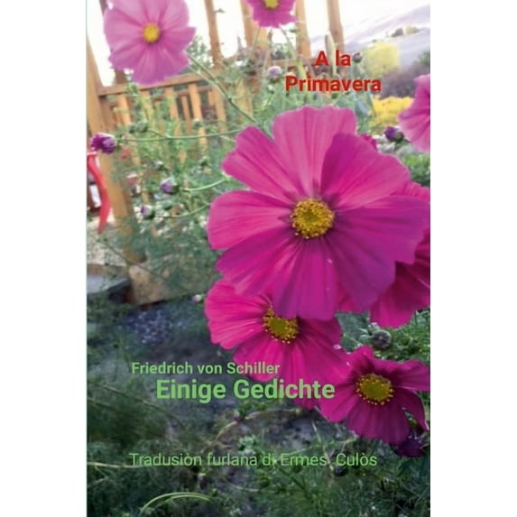 A la Primavera, (Paperback)