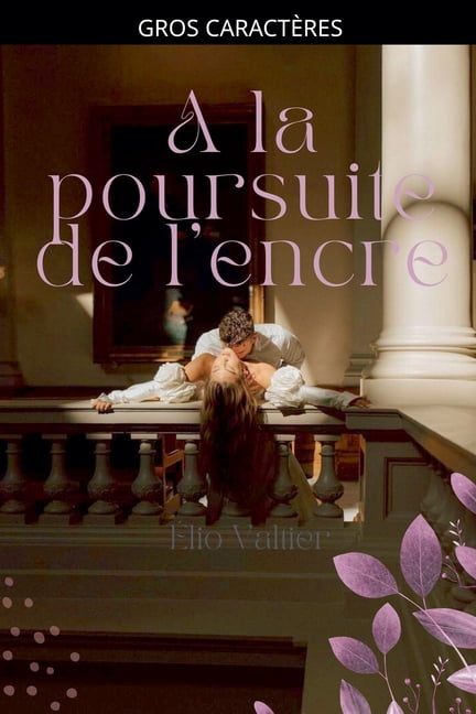 A la poursuite de l'encre, (Paperback)