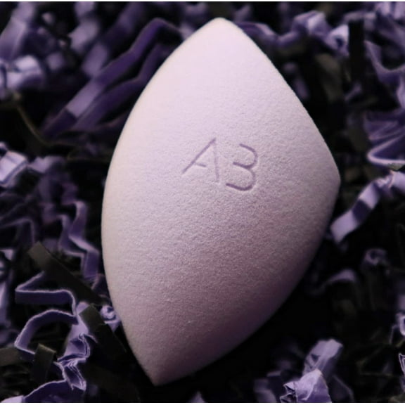 A'lei Beauty Chameleon Color Changing Beauty Blender Sponge for Foundation,Concealer Perfect Holiday Gift