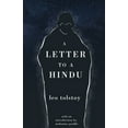 thumbnail image 1 of A letter to a Hindu, (Paperback), 1 of 1