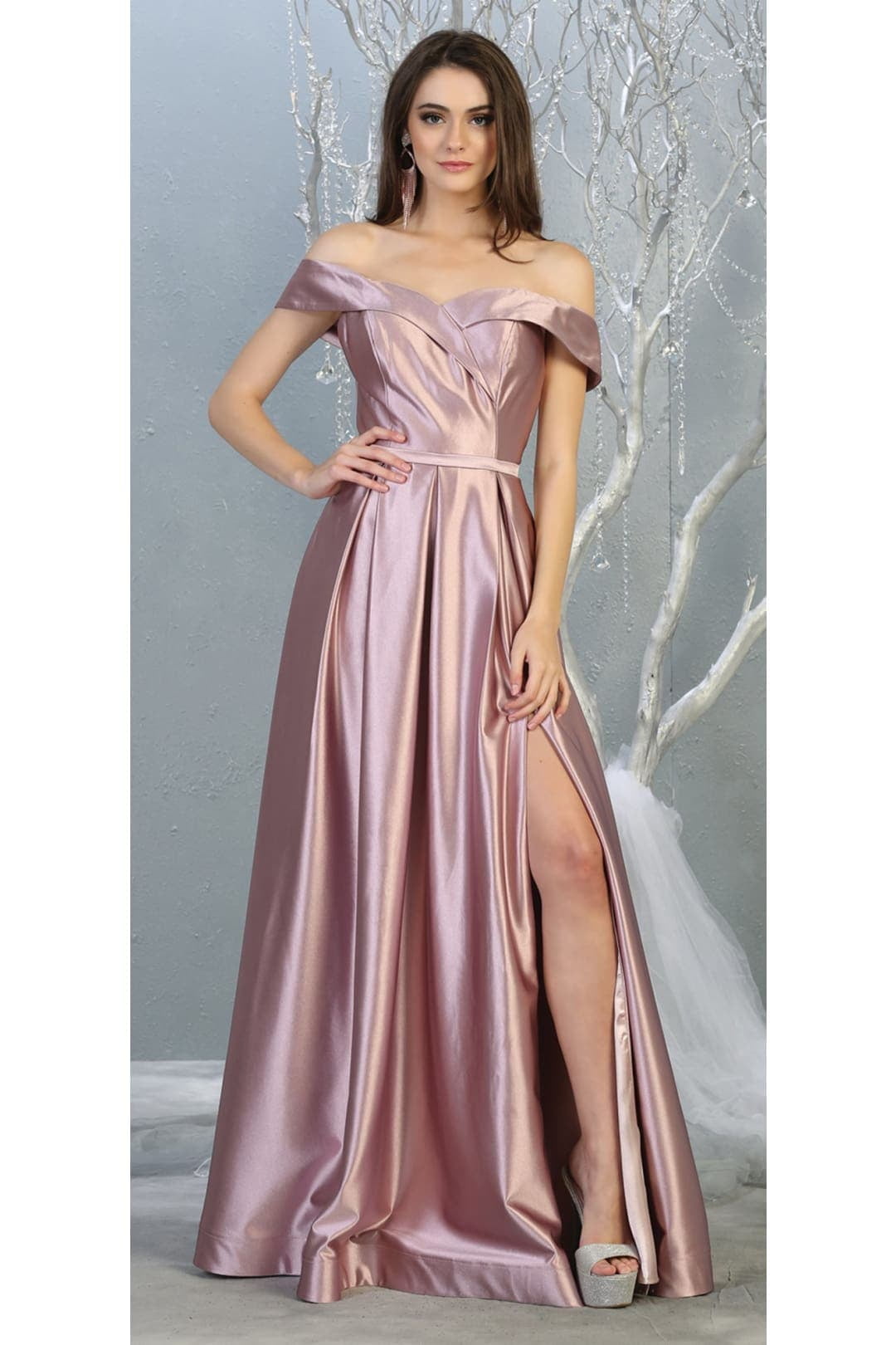 slim fit dress slacks S.L. Fashions 9174122