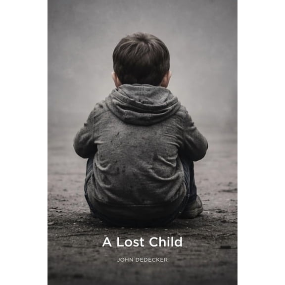 A lost Child, (Paperback)