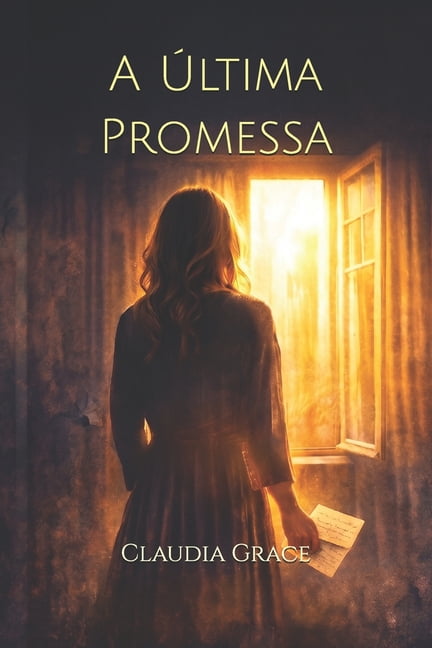 A Ãltima Promessa: Quando a fÃ© Ã© testada no silÃªncio de Deus, (Paperback)