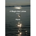 thumbnail image 1 of A magia das letras - Vol. I - aqua (Paperback), 1 of 1