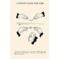 thumbnail image 1 of A magic trick direct from the master himself, Harry Houdini, in a book published posthumously by his estate. Poster Print by Harry Houdini (24 x 36), 1 of 1