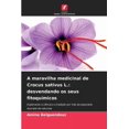 thumbnail image 1 of A maravilha medicinal de Crocus sativus L.: desvendando os seus fitoquÃ­micos, (Paperback), 1 of 1