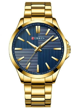 Curren Watches Mens Watches in Watches Walmart