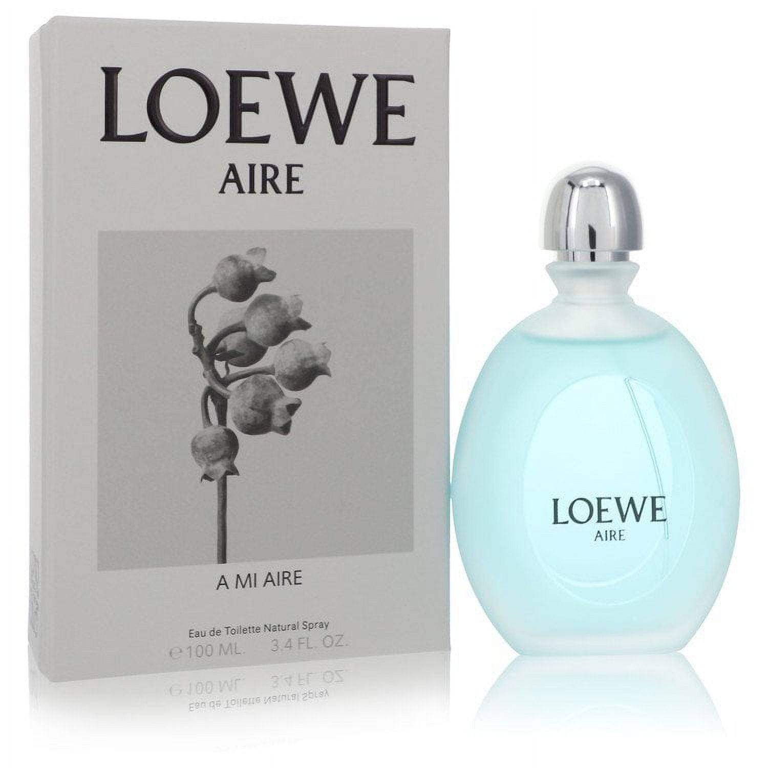 Aire loewe top eau de toilette