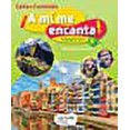 thumbnail image 1 of A mi me encanta espagnol cycle 4 / 3e LV2 - Cahier d'activités - éd. 2017: cahier, cahier d'exercices, 1 of 1