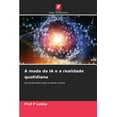thumbnail image 1 of A moda da IA e a realidade quotidiana, (Paperback), 1 of 1