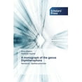 thumbnail image 1 of A monograph of the genus Diphtherophora (Paperback), 1 of 1