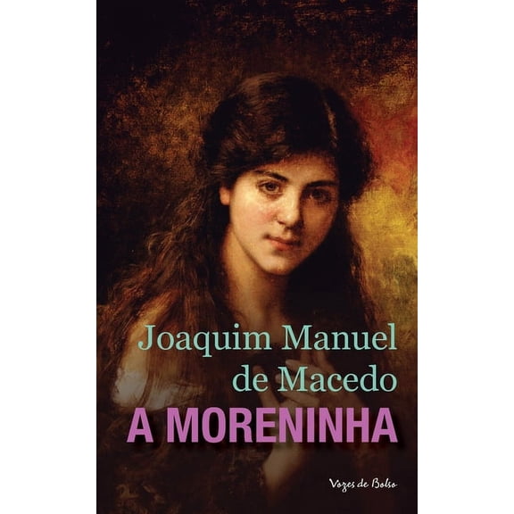 A moreninha (edio de bolso) (Paperback)