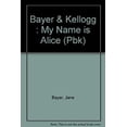 thumbnail image 1 of Pre-Owned A, My Name Is Alice (Paperback) 0803701306 9780803701304, 1 of 1
