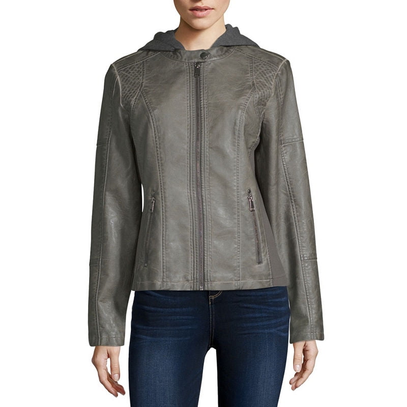 A-n-a-Faux-Leather-Lightweight