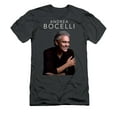 thumbnail image 1 of A.ndr.ea B.oce.ll.i Live T-Shirt, 1 of 4