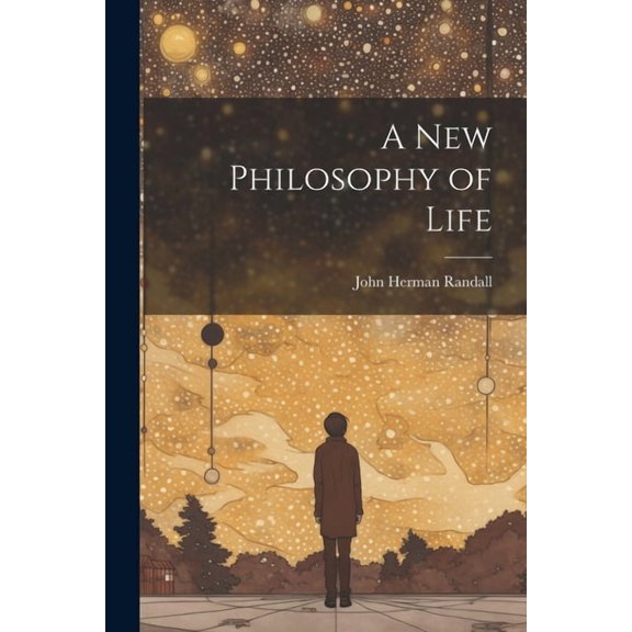 A new Philosophy of Life (Paperback)