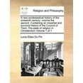 thumbnail image 1 of A new ecclesiastical history of the sixteenth century (Paperback), 1 of 1