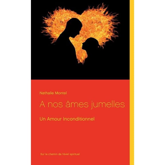 A nos mes jumelles: Un Amour Inconditionnel, (Paperback)