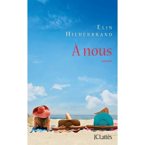 A nous, (Paperback)