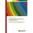thumbnail image 1 of A organização homossexual em Juiz de Fora (Paperback), 1 of 1