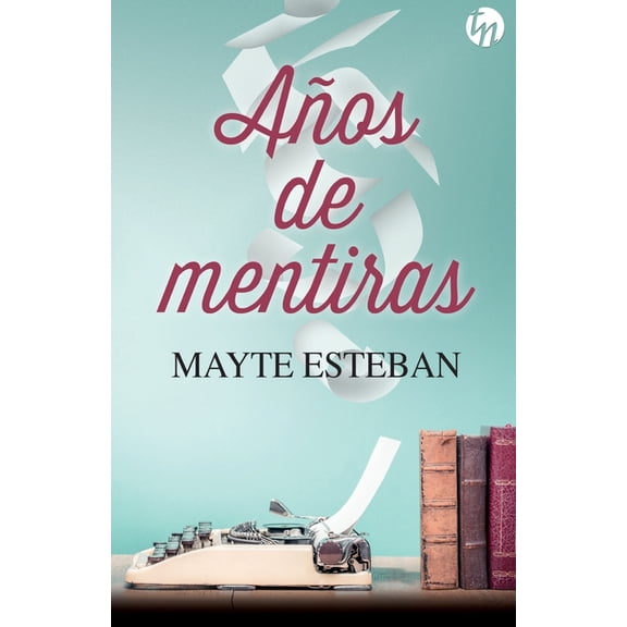 Aos de mentiras, (Paperback)