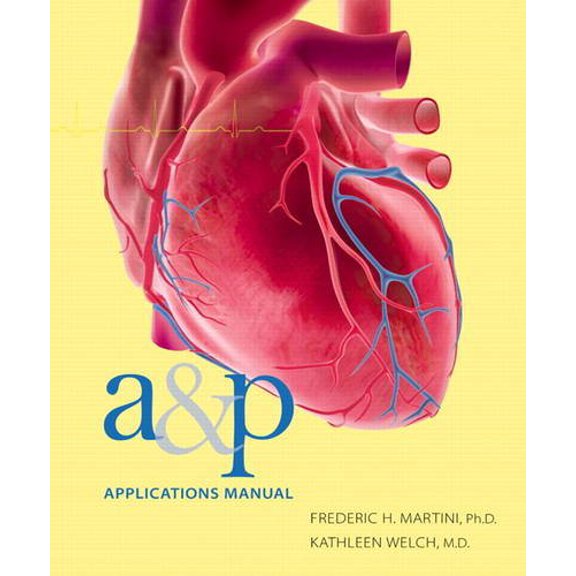 Pre-Owned A&P Applications Manual, 9780321949738, 0321949730, Paperback, 10 edition