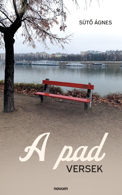 A pad: Versek, (Paperback)