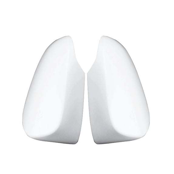 A pair-87945 02930 87915 02930 Car Rear View Mirror Cover Cap For Toyota Corolla 2014 2015 2016 2017