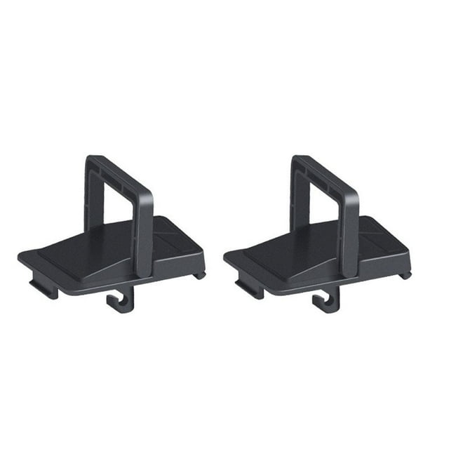 A pair (A) Applicable to the new version of model3 Tesla car rear