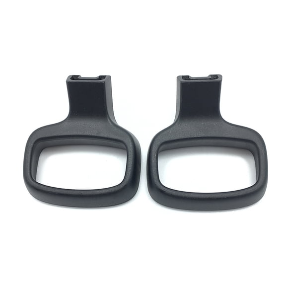A pair-Seat adjustment Knob Wrench for VW Golf POLO Touran EOS Jetta Scirocco Tiguan Passat Skoda Superb Fabia 3c0 881 253 3C0 881 254