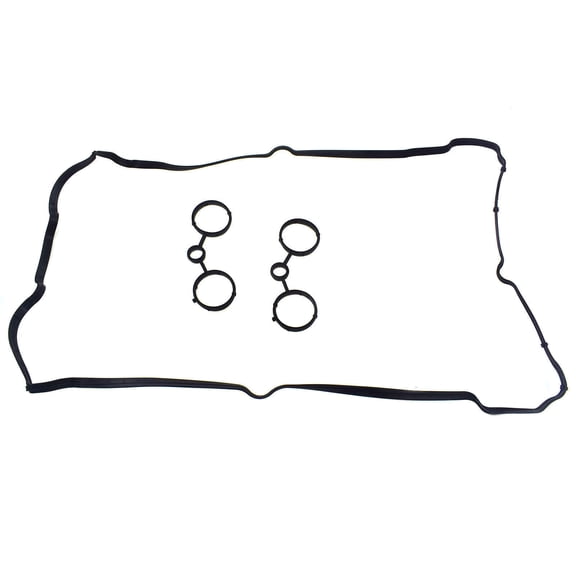 11127572851 For 2007-12 Mini Cooper S Cylinder Head Valve Rocker Cover Gasket -