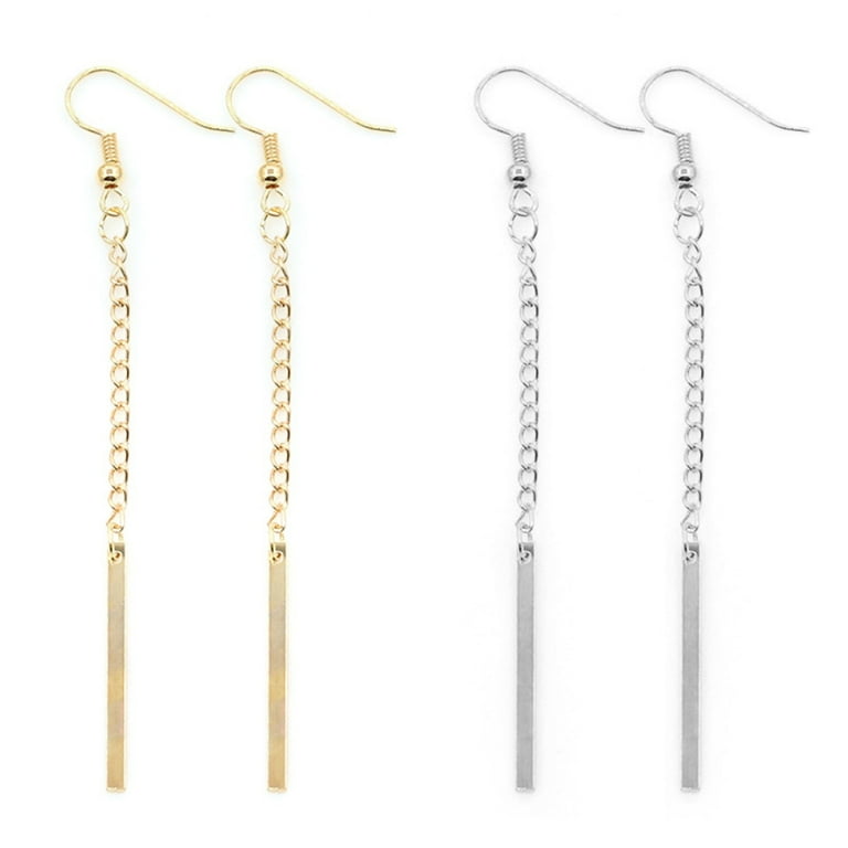 Safe on sale earring metals