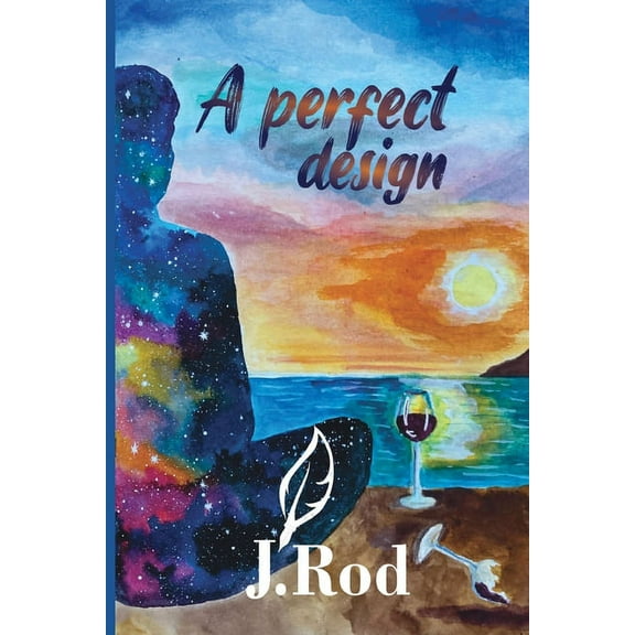 A perfect design, (Paperback)
